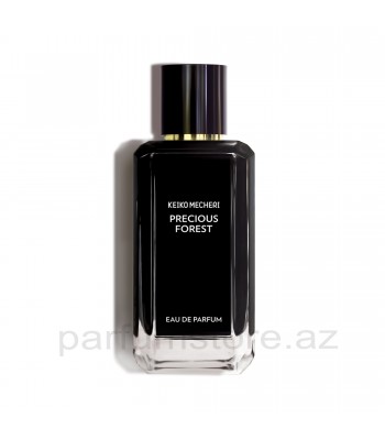 Keiko Mecheri Precious Forest 100 Edp